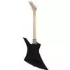 Jackson JS32 Kelly Blk W/GB E-Gitarre