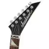 Jackson JS32 Kelly Blk W/GB E-Gitarre