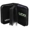 UDG CD Wallet 100 Digital Camo Grey
