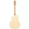 Hoefner HA GC 05 Westerngitarre (mit Tonabnehmer)