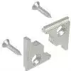 Harting 09-14-000-9915 Han Quintax Metall Adapter 