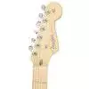 Fender American Standard Stratocaster MN BLK E-Gitarre