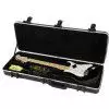 Fender American Standard Stratocaster MN BLK E-Gitarre