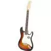 Fender American Standard Stratocaster RW  E-gitarre