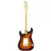 Fender American Standard Stratocaster RW  E-gitarre
