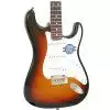 Fender American Standard Stratocaster RW  E-gitarre