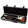 Fender American Standard Stratocaster RW  E-gitarre
