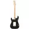 Fender American Standard Stratocaster RW BLK E-Gitarre