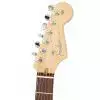 Fender American Standard Stratocaster RW BLK E-Gitarre