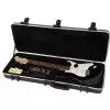 Fender American Standard Stratocaster RW BLK E-Gitarre