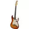 Fender American Standard Stratocaster RW SSB E-Gitarre