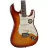 Fender American Standard Stratocaster RW SSB E-Gitarre