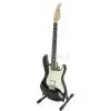 Harley Benton HBMS25RW-BK E-Gitarre