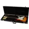 Fender American Standard Stratocaster RW SSB E-Gitarre