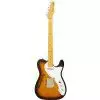 Fender American Vintage ′69 Telecaster Thinline 2ts E-Gitarre