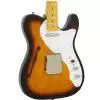 Fender American Vintage ′69 Telecaster Thinline 2ts E-Gitarre