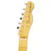 Fender American Vintage ′69 Telecaster Thinline 2ts E-Gitarre