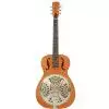 Epiphone Dobro Hound Dog Round Neck