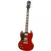 Epiphone G 400 CH LEFTY  E-Gitarre