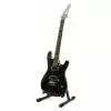 Ibanez SA-120 BK E-Gitarre