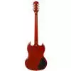 Epiphone G 400 CH LEFTY  E-Gitarre