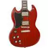 Epiphone G 400 CH LEFTY  E-Gitarre