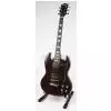 Harley Benton HBS580WR E-Gitarre