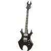 BC Rich Virgo Celtic Onyx E-Gitarre