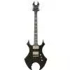 BC Rich Virgo Celtic Onyx E-Gitarre