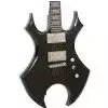 BC Rich Virgo Celtic Onyx E-Gitarre