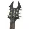 BC Rich Virgo Celtic Onyx E-Gitarre