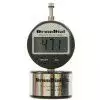 DrumDial Precision Drum Tuner Digital, Digitales Schlagzeug-Stimmgert