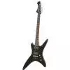 BC Rich Stealth S10 Onyx E-Gitarre