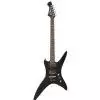 BC Rich Stealth S10 Onyx E-Gitarre