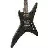BC Rich Stealth S10 Onyx E-Gitarre