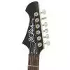 BC Rich Stealth S10 Onyx E-Gitarre