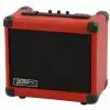 BC Rich Red Bevel Pack E-Gitarre