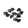 Epiphone PK010-EW Heavy Plektrum (12-Pack)