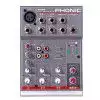 Phonic AM55 Mixer