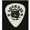 Dunlop Lucky 13 03 Dirty Cat Plektrum