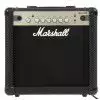 Marshall MG 15 CFR Carbon Fibre Reverb Gitarrenverstrker