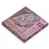 Rotosound R-12 Roto Purples  Saiten fr E-Gitarre