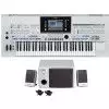Yamaha Tyros 4 XL Keyboard