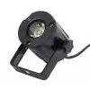 Eurolite LED PST-3W 6000K 6 black