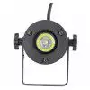 Eurolite LED PST-3W 6000K 6 black