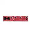 Focusrite Scarlett 8i6 Karte