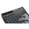 Behringer 1202 XENYX Mixer, Xenyx Preamps