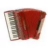 Moreschi Professional 319/4 - 37/4/11 96/4/2 Musette Akkordeon