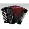 Fantini Professional SCR/13/S  77-(41) 96-4/5 9+3 Musette Akkordeon
