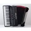 Fantini Professional SP/4  37/96-4/5 9+3 Musette Akkordeon